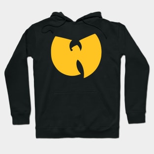WUTANG LOGO Hoodie
